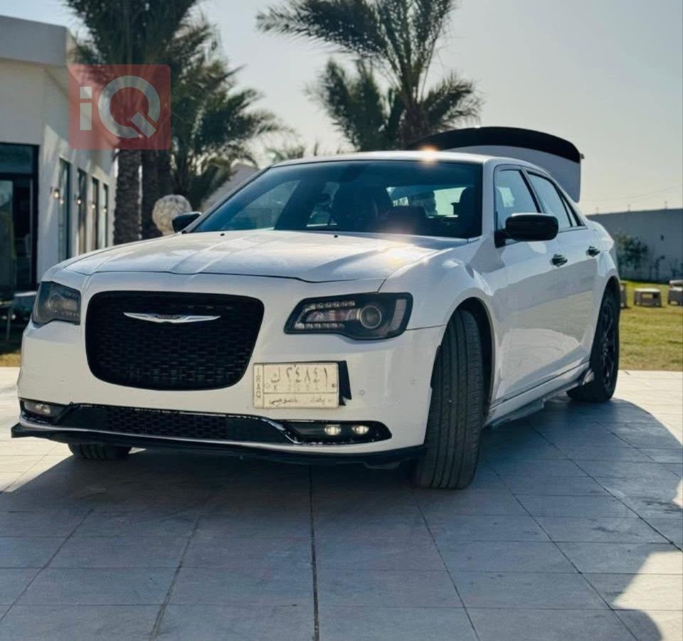 Chrysler 300
